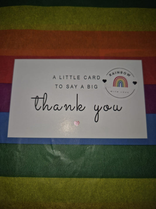 Wellbeing box