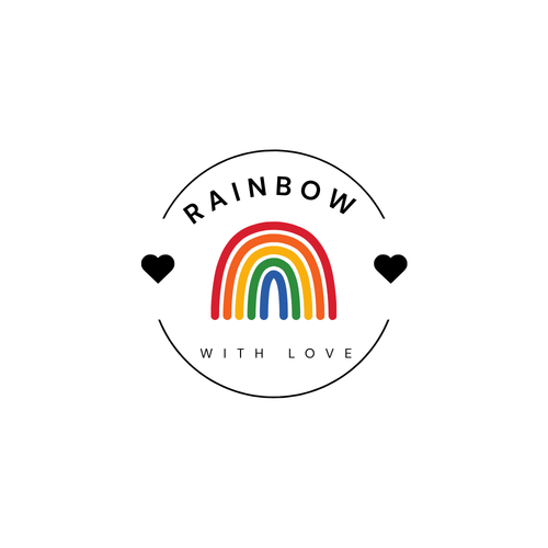 Rainbow With Love
