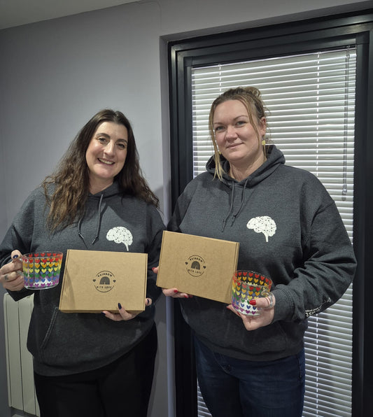 Wellbeing box