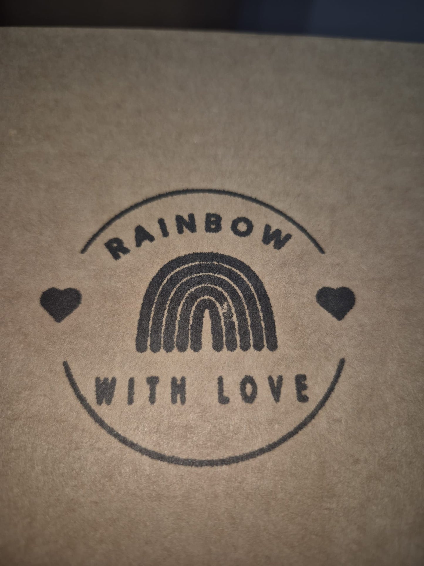 Wellbeing box